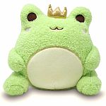 Wawa the Prince Plush