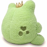 Wawa the Prince Plush