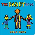 The Daddy Book