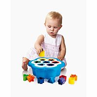 Daisy Shape Sorter