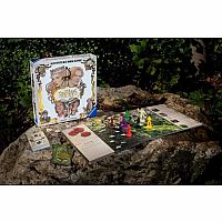 The Princess Bride Adventure Story Book Game  