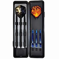 Brass Dart Gift set -Swiftflyte  