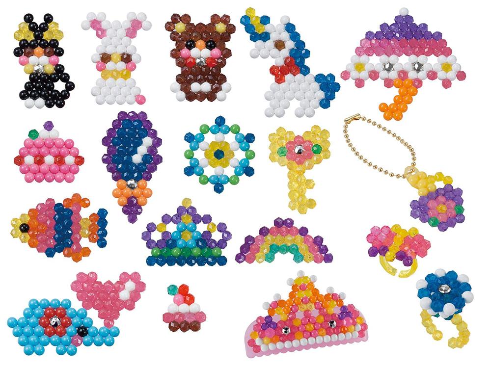 Aquabeads - Glamorous Designer Set - Toy Sense