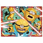 Despicable Times Ahead - Ravensburger