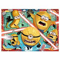 Despicable Times Ahead - Ravensburger