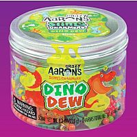 Dino Dew - Crazy Aaron's Slime Charmers