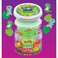 Dino Dew - Crazy Aaron's Slime Charmers