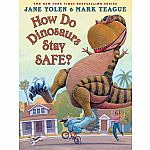 How Dinosaurs Stay Safe!