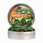 Dino Scales - Crazy Aaron's Thinking Putty