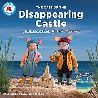 The Case of the Disappearing Castle