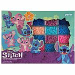 Disney Stitch Fused Bead Kit