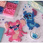 Disney Stitch Fused Bead Kit