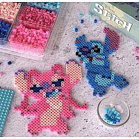 Disney Stitch Fused Bead Kit