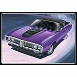 1971 Dodge Hemi Charger R/T Model Kit