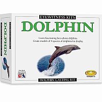 Eyewitness Kits - Dolphin 