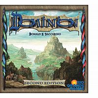 Dominion Second Edition