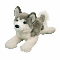 Geno DLux Husky