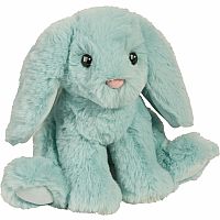 Pastel Soft Mini Bunny - Assorted