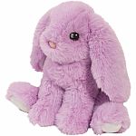 Pastel Soft Mini Bunny - Assorted