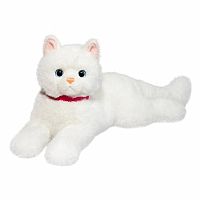 Alba White DLux Cat