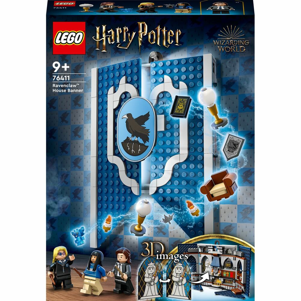 Lego harry potter ravenclaw new arrivals