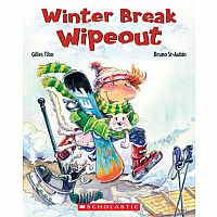 Winter Break Wipeout