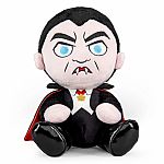 Universal Monsters Dracula 8-inch Phunny Plush