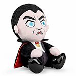 Universal Monsters Dracula 8-inch Phunny Plush