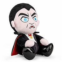 Universal Monsters Dracula 8-inch Phunny Plush