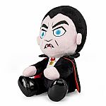 Universal Monsters Dracula 8-inch Phunny Plush