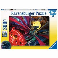 Star Dragon - Ravensburger . 