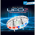 Self Flying UFO2 Hand Command Control  