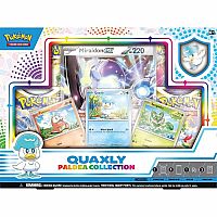 POKÉMON TCG: Paldea Collection 