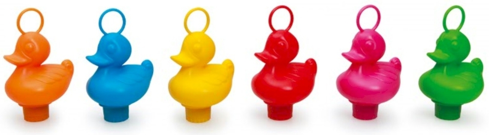 New Fishing Toys Luminous Children's Fishing Set Sensitive Duck