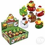 Christmas Rubber Duck Assortment