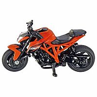 KTM 1290 Super Bike R  