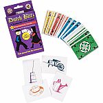 Dutch Blitz Expansion Pack - Purple