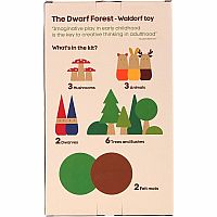 The Dwarf Forest