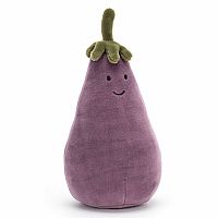 Vivacious Eggplant - Jellycat