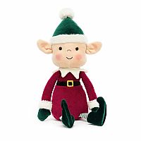 Eldo Elf - Jellycat