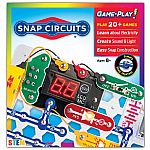 Snap Circuits Game Play