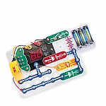 Snap Circuits Game Play