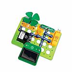 Snap Circuits Green Energy Lab