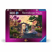 Enchanted Lands - Ravensburger 