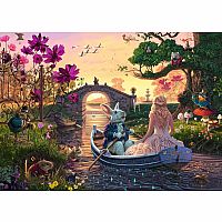 Enchanted Lands - Ravensburger 