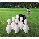 Jumbo Bowling Set 