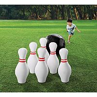 Jumbo Bowling Set 