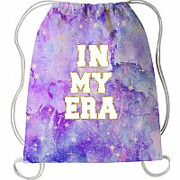 In My Era Drawstring Bag