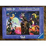 Dulk: Songs of Extinct Birds - Ravensburger