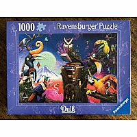 Dulk: Songs of Extinct Birds - Ravensburger